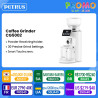 Moedor de café PETRUS: moagem de precisão para todos os preparos